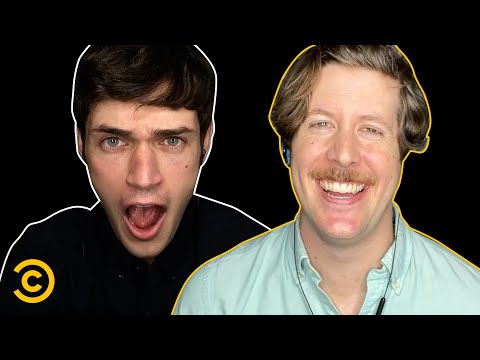 Finding Out on Zoom That Your Boss Is an Asshole