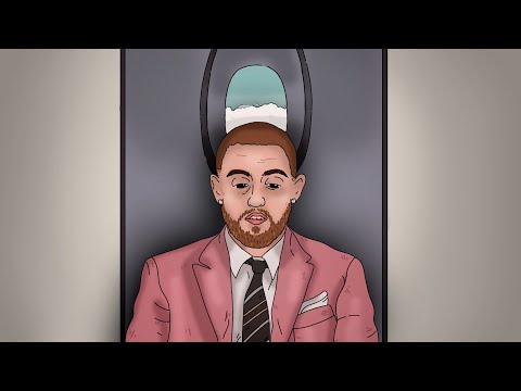 If Mac Miller made lofi hip hop (2 Hour Mix)