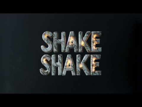 Emmanuel Jal & Enzo Siffredi - Shake Your Belly (Joezi Remix) [Wired]