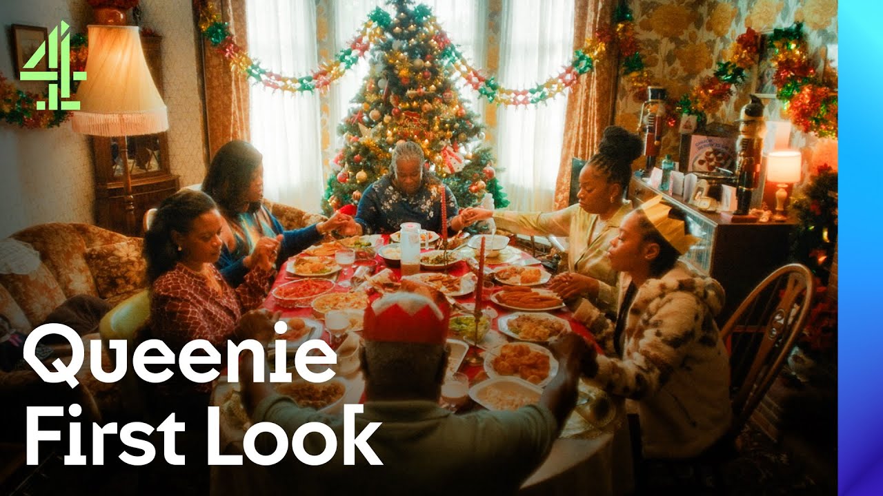 Exclusive First Look