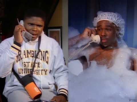 WHEN WALDO AND MAXINE BECAME A COUPLE