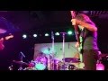 The Mermen - Sand (Live 2016)