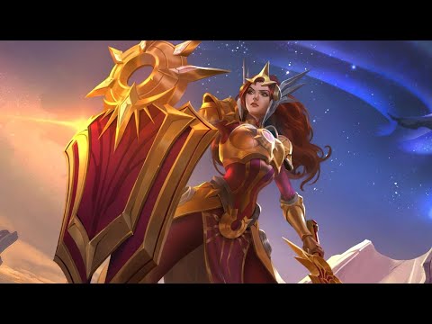 HOW TO 1v9 AS LEONA