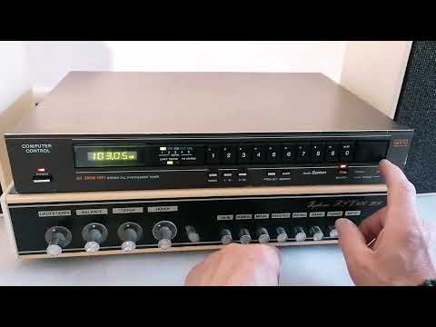 UKW-Tuner ST3936HiFi