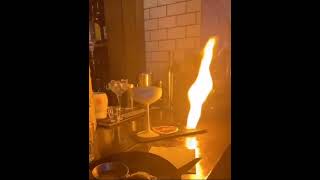 The Foxy Brown at The Public House Gastropub - Delicious!