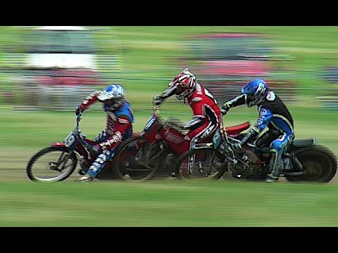 2006 JIM COLES SPECTACULAR GRASSTRACK - PART 1