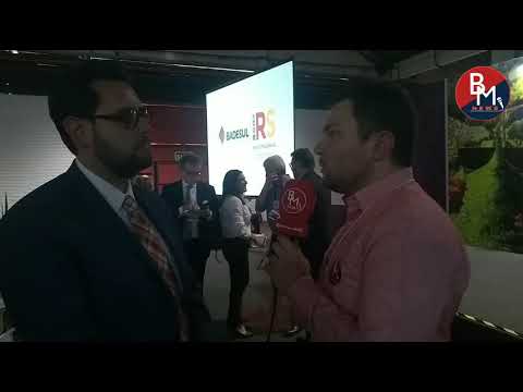 Bento se destaca no turismo de eventos relata secretário de Estado Ruy Irigaray