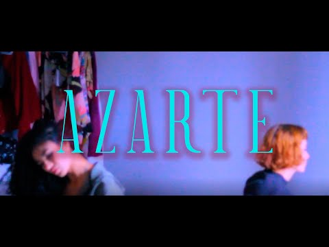VERO e LUCASBIN feat. MIKA MC - Azarte (Clipe Oficial)