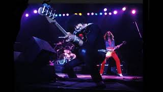 Thin Lizzy - 16 - Baby drives me crazy (Tokyo - 1979)