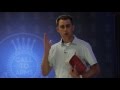 Jim Sparks AN APPROACH TO YOUTH MINISTRY