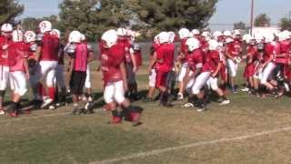 Ripon puts undefeated record on the line at Hilmar
