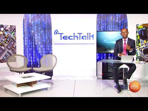 TechTalk with Solomon Season 11 EP 10: Tech News