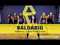 Baldadig Hardwell Dance Fitness Cardio REFIT Revolution