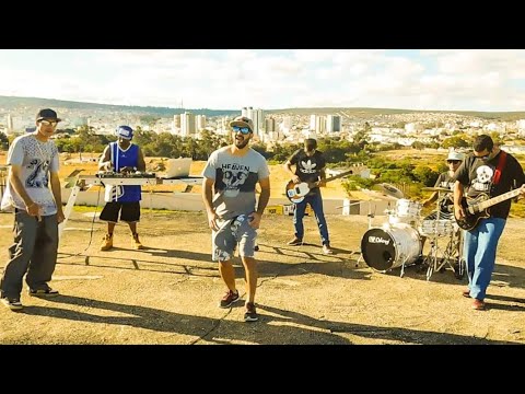 Bem Mais Além - Emissário Raell e @outracondutaoficial2394  (Official Music Video)