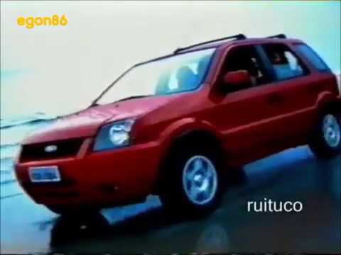 Intervalo Comercial do SBT - 22/04/2003