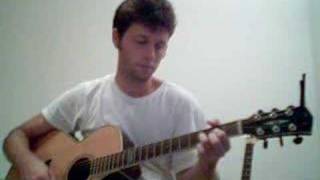 kristina - howie day cover