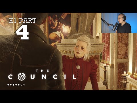 knify Plays The Council: Episode 1 - The Mad Ones - Part 4