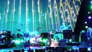 BECK at Hammerstein, June 30, 2014 - Get Real Paid