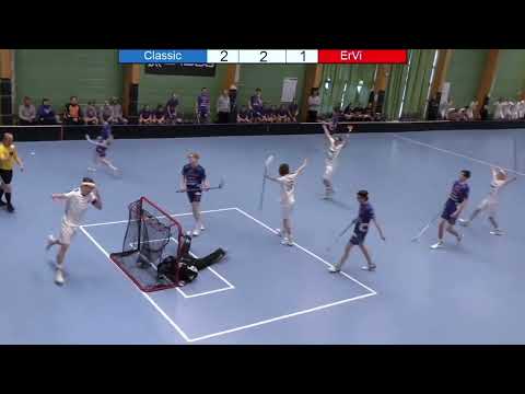 P19: 3. PVE Classic - EräViikingit 4.4.2023 maalikooste