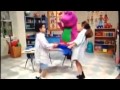 Squishy Squashy Washy Music Video From Good Clean Fun
