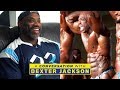 PART 1: Discussing Dexter Jackson's Chances At Olympia 2019 | A Conversation With Dexter Jackson