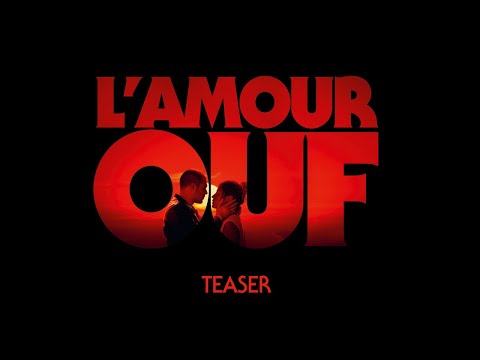 L'AMOUR OUF – Teaser Officiel 4K – Adèle Exarchopoulos / François Civil (2024)