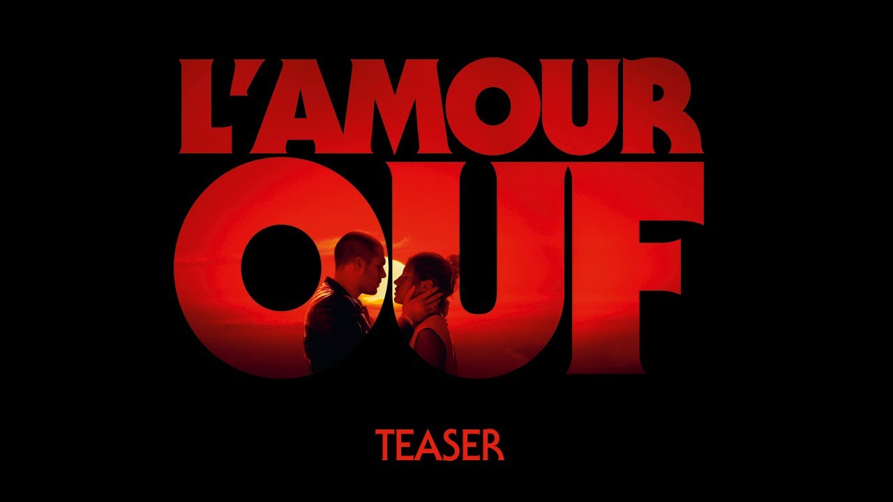 Trailer oficial de Beating Hearts - Legendado e Dublado