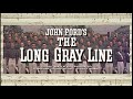 The Long Gray Line - Opening Credits & Finale (George Duning - 1955)