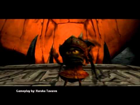megalomania pc game