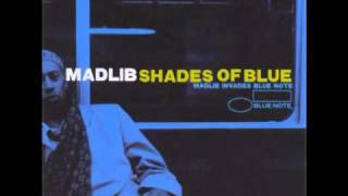 Morgan Adams Quartet Plus Two - Stormy by J.R. Cobb/B. Buie