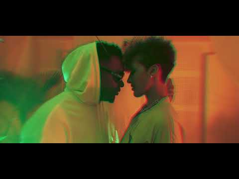 Wishann Asma - Right Now (Clip Officiel) 2018