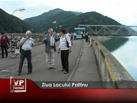 Ziua Lacului Paltinu