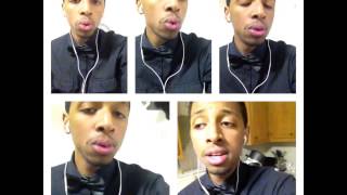 Come Along my friends (Gospel Train)