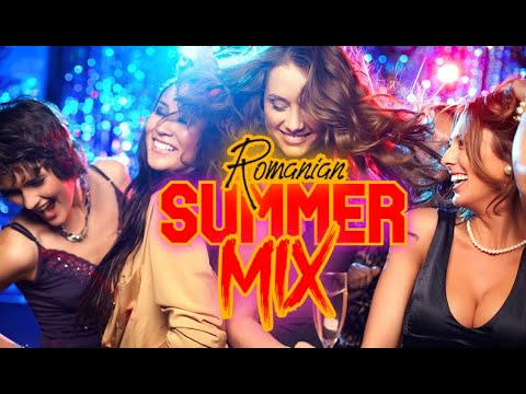 Best Romanian Music Mix 2023🌴Summer Party Dance Mix 2023 🌟 Best Remixes of Popular Songs 2023 #DJSM