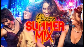 Best Romanian Music Mix 2023🌴Summer Party Dance