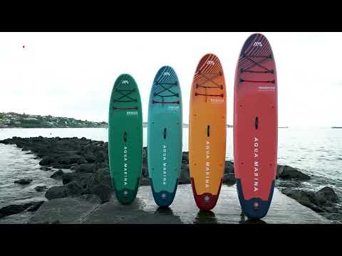 2023 Aqua Marina All around iSUP