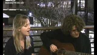 POLLY TONES (BalconyTV)