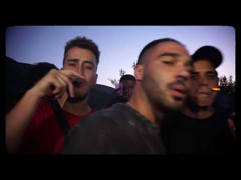 WHATUWANNA - SU PARTE (PROD. BY DOTWAVE)