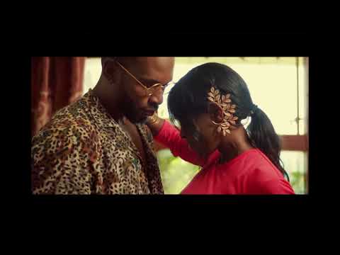 Adi Cudz feat Kyaku Kyadaff - Mon ché ri