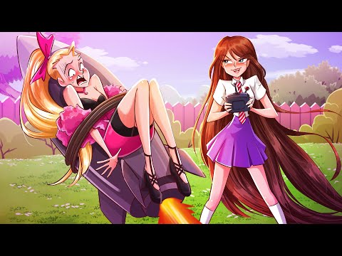 Top Histoires Courtes - La Façon Dont Je Traite Les Méchantes Filles