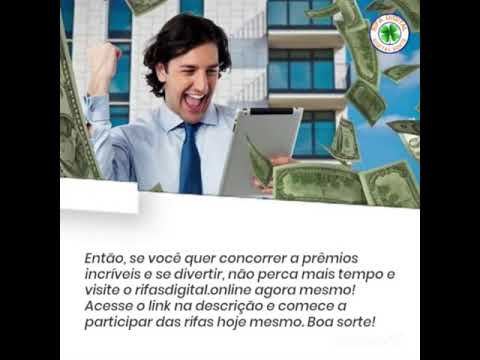 Prêmios Incríveis toda semana