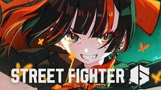 【 スト６】　ザンギやる！！！！！！！！！！！！！！！！！　【 ぶいすぽっ！ ⁠/蝶屋はなび 】