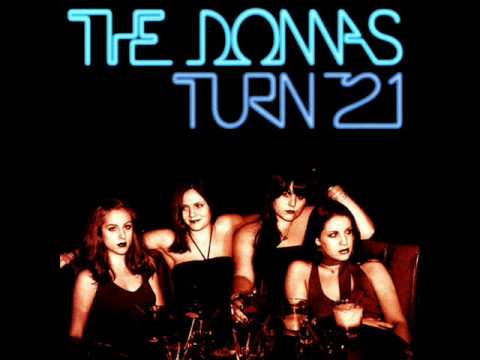 Police Blitz - The Donnas