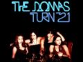 Police Blitz - The Donnas 