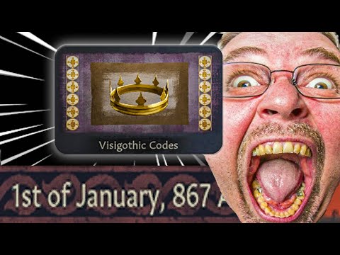 THIS Will Change How You Play CK3 FOREVER -  Crusader Kings 3 Royal Court