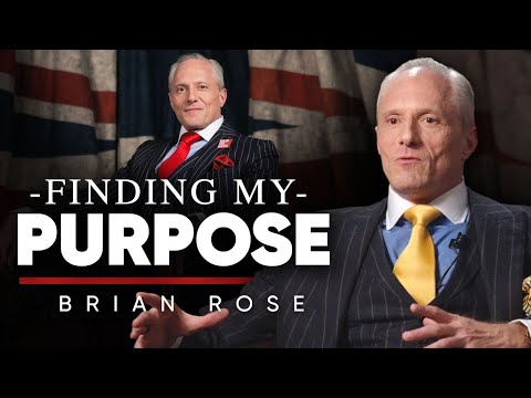 いかにして自分の目的を見つけたか？ブライアン・ローズ、「世界はいかにしてあなたにサインを与えているか」について (HOW I FOUND MY PURPOSE ? Brian Rose on How The World Is Giving You Signs)