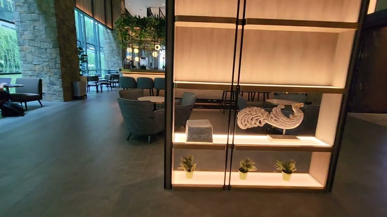 Blue Sky Premium Lounge