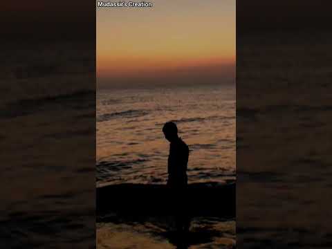 Mudassir's Creation at the beach🏖. #mudassirscreation #vacation #beach