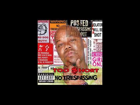 Boss - Too $hort feat. Silk - E