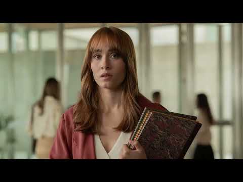 Aitana- Cuando será letra (canción de la película Pared Con Pared de Netflix)